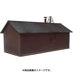 2007 [砂焼き小屋 Nゲージ]