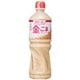 クリーミー金ごまドレッシング 1L