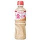クリーミー金ごまドレッシング 500ml