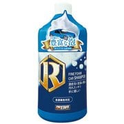 カーシャンプー ファインフォームカーシャンプー 1000ml 濃縮タイプ コーティング施工車対応 ノーコンパウンド S155
