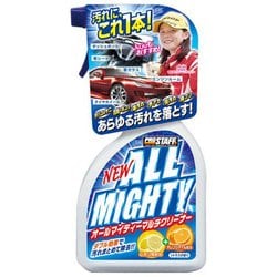 洗車用品 マルチクリーナー NEWオールマイティーマルチクリーナー F-66