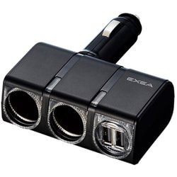 ヨドバシ.com - 星光産業 EM-151 [車内用品 EXEA（エクセア