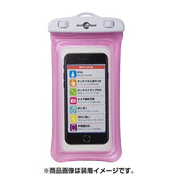 WP03 [防水ポーチWATERPROOF PK]