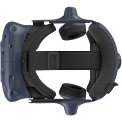 ヨドバシ.com - HTC エイチティーシー 99HANW023-00 [VIVE PRO HMD