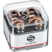 S-Locks Vintage-Copper #14010801