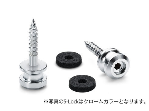 ヨドバシ.com - SCHALLER #14010201/S-Locks Chrome [シャーラー S