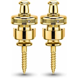 ヨドバシ.com - SCHALLER シャーラー S-Lock ロックピン ストラップロック Gold ゴールド #14010501/S-Locks  Gold 通販【全品無料配達】