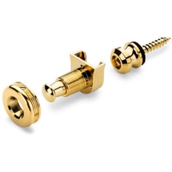 ヨドバシ.com - SCHALLER シャーラー S-Lock ロックピン ストラップロック Gold ゴールド #14010501/S-Locks  Gold 通販【全品無料配達】