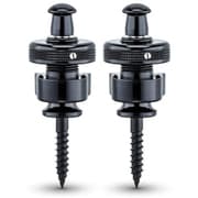 シャーラー S-Lock ロックピン ストラップロック BlackChrome ブラッククローム #14010401/S-Locks Black-Chrome
