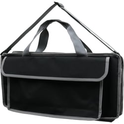 ヨドバシ.com - KC キョーリツ 鍵盤ハーモニカ用 バッグ Black