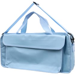 鍵盤ハーモニカ用 バッグ Sky Blue KHB-09