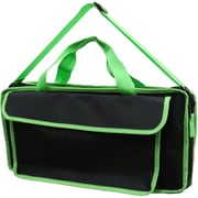 鍵盤ハーモニカ用 バッグ Neon Green KHB-10