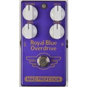 エフェクター オーバードライブ Royal Blue Overdrive FAC