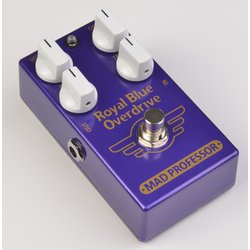 ヨドバシ.com - MAD PROFESSOR Royal Blue Overdrive FAC