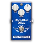 エフェクター ディレイ Deep Blue Delay FAC