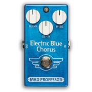 モジュレーション系エフェクター Electric Blue Chorus FAC