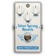 エフェクター リバーブ Silver Spring Reverb FAC