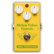 モジュレーション系エフェクター Mellow Yellow Tremolo FAC