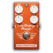 モジュレーション系エフェクター Tiny Orange Phaser FAC