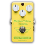 モジュレーション系エフェクター Mellow Yellow Tremolo HW