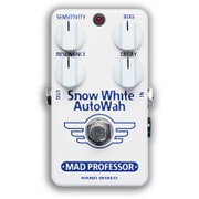 ワウペダル Snow White Autowah HW