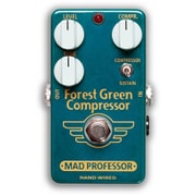 モジュレーション系エフェクター Forest Green Compressor HW