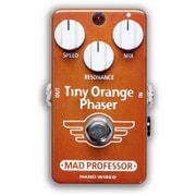 モジュレーション系エフェクター Tiny Orange Phaser HW