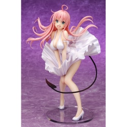 キューズQ　ララ・サタリン・デビルーク ドレスStyle ToLOVEる Amazon.co.jp: ToLOVEる-とらぶる-ダークネス ララ・サタリン