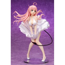 海外版デビルーク ドレスStyle フィギュア 1/7 To LOVEる -とらぶる- ダークネス ララ・サタリン・デビルーク