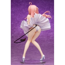 キューズQ　ララ・サタリン・デビルーク ドレスStyle ToLOVEる ToLOVEる-とらぶる-ダークネス ララ・サタリン・デビルーク
