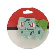 ポケットモンスター フシギダネ ぬいぐるみバッジ