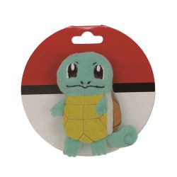 ヨドバシ Com セキグチ ポケットモンスター ゼニガメ ぬいぐるみバッジ 通販 全品無料配達