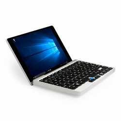 ヨドバシ.com - ジーピーディー GPD ミニノートパソコン/7インチ
