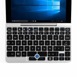 ヨドバシ.com - ジーピーディー GPD ミニノートパソコン/7インチ