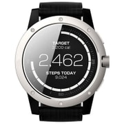 Matrix Power Watch Silver PW01JP