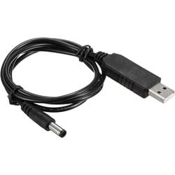 USBブースター12V UDX-12