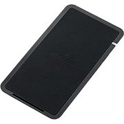 Qiワイヤレス充電器 5W ブラック W-QS01XBK