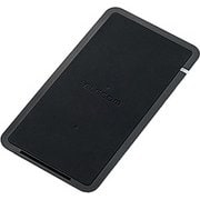 Qiワイヤレス充電器 10W ブラック W-QS02XBK