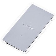 Qiワイヤレス充電器 10W ホワイト W-QS02XWH