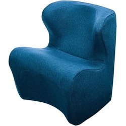 ヨドバシ.com - Style スタイル Style Dr.CHAIR Plus（スタイル ドクターチェア プラス） ブルー  BS-DP2244F-A 通販【全品無料配達】