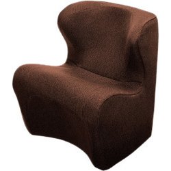 新品　MTG ドクターチェアプラス　ブラウン　dr.chair plus