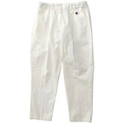 CP 18SS CW-MS209 010 WH M [パンツ Mサイズ]