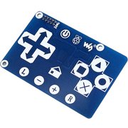 Raspberry Pi Touch Keypad 114990833