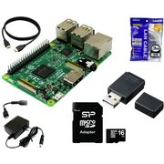 RASPI3-AUDIO ラズパイ オーディオ 基本セット