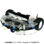KP-RSPY2WD RasPython カー