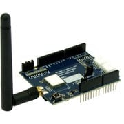 UNASHIELD-V2S RCZ3 Sigfox Shield for Arduino