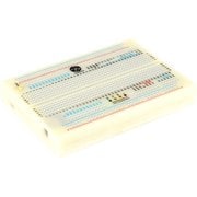 STM100002 [STEMTera Breadboard White]