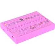 STM100004 [STEMTera Breadboard Pink]