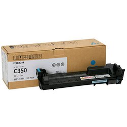 トナーカートリッジ RICOH SP トナー シアン C350