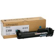 トナーカートリッジ RICOH SP トナー シアン C350